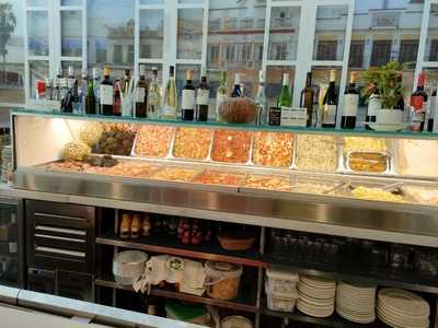 Cervecería Bajo De Guía