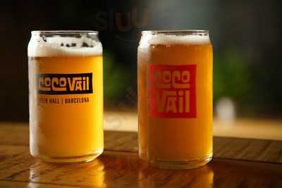 Cocovail Beer Hall