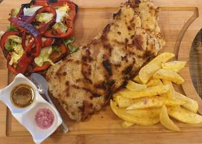 Gastrogaucho Malbec Wine Club