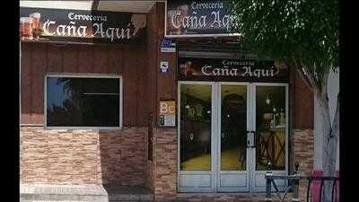 Cerveceria Cana Aqui