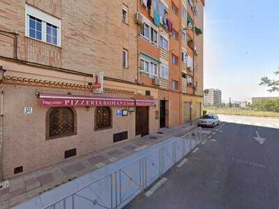 Pizzería Romana