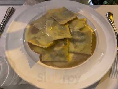 Trattoria L'impronta