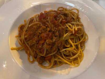 Trattoria L'impronta