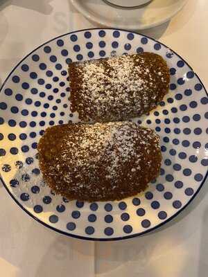 Trattoria L'impronta