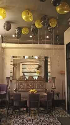 Trattoria L'impronta