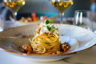 Trattoria L'impronta