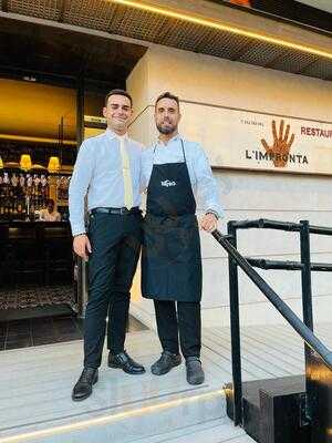 Trattoria L'impronta