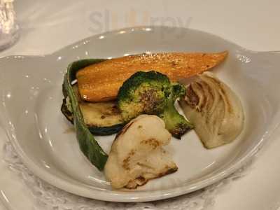 Trattoria L'impronta