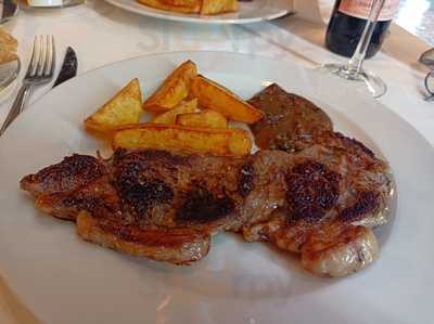 Restaurante Gorbea