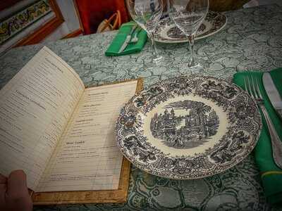 Asador De Aranda Sevilla