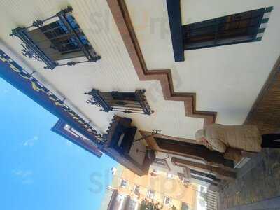 Asador De Aranda Sevilla