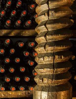 Asador De Aranda Sevilla