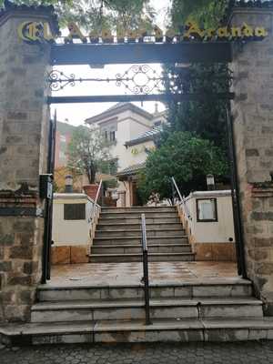 Asador De Aranda Sevilla