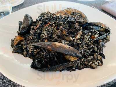 Restaurante  Bouquet