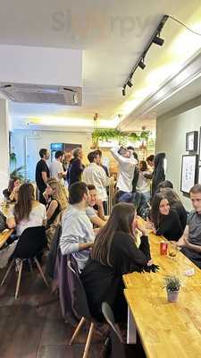 Restaurante  Bouquet