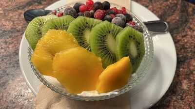 Restaurante  Bouquet