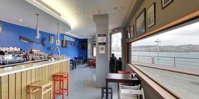 Cafe Bar Arponera