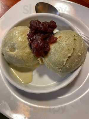 La Hermandad Del Sushi