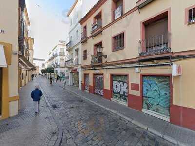 La Hermandad Del Sushi