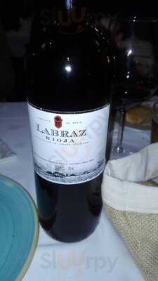 La Malquerida Taberna Española