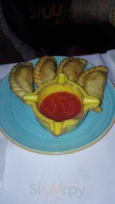 La Malquerida Taberna Española