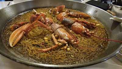 Restaurante El Farallo