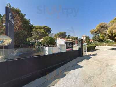 Restaurante El Farallo