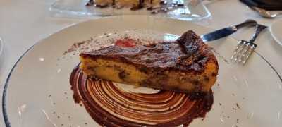 Restaurante El Farallo