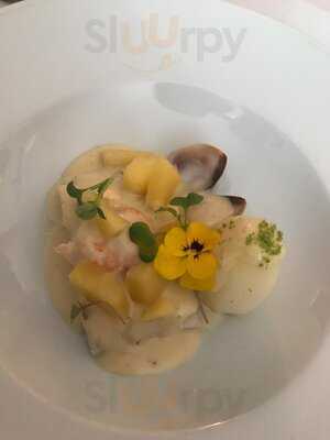 Kiosco Restaurante Torre De Los Perdigones