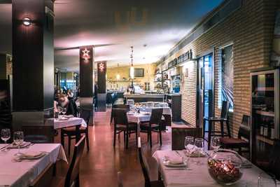 Kiosco Restaurante Torre De Los Perdigones