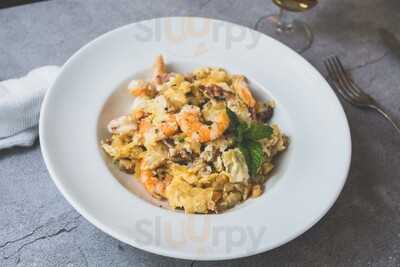 Kiosco Restaurante Torre De Los Perdigones