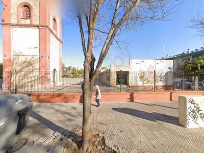 Kiosco Restaurante Torre De Los Perdigones