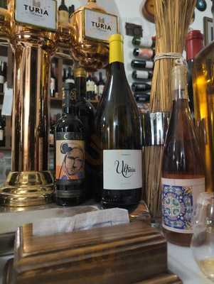 La Bodeguilla De Al Lado