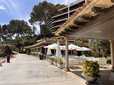 Restaurante El Racó