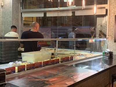 Pizzeria Calabreza