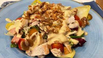 El Temple Tapas & Burguer