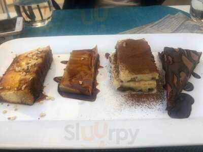 El Temple Tapas & Burguer