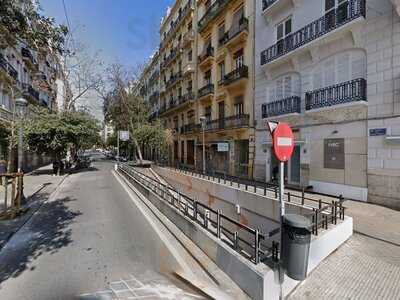 El Temple Tapas & Burguer