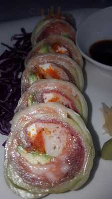 Juma Sushi Bar & Restaurant