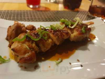 Juma Sushi Bar & Restaurant