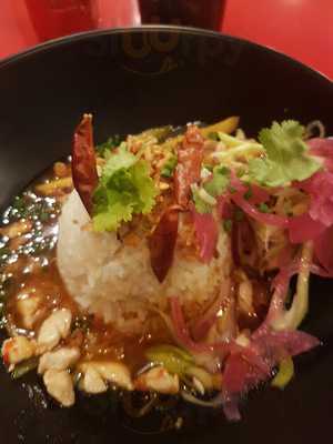 Juma Sushi Bar & Restaurant