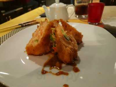 Juma Sushi Bar & Restaurant