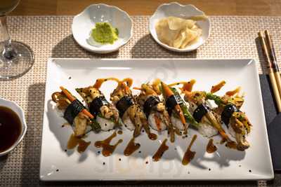 Juma Sushi Bar & Restaurant