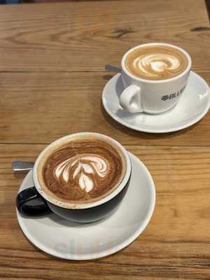 Bluebell Coffee