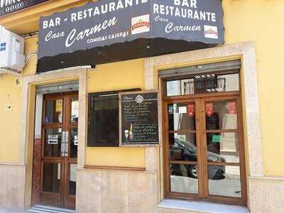 Casa Carmen