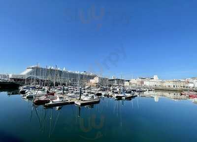 Real Club Nautico De La Coruna