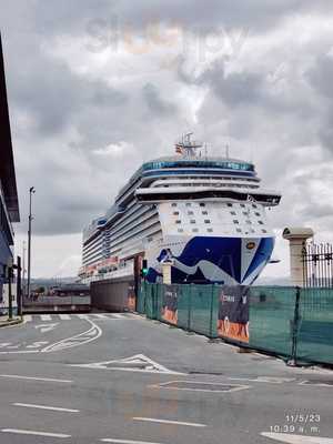 Real Club Nautico De La Coruna