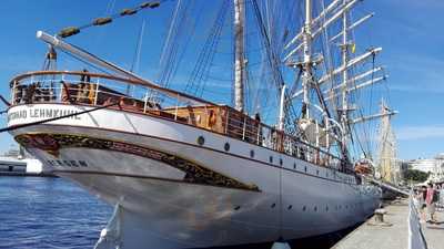 Real Club Nautico De La Coruna