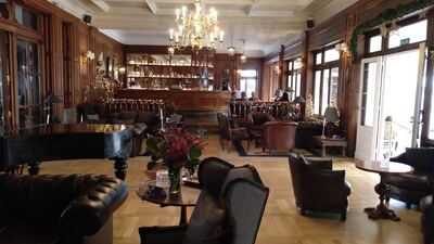 Real Club Nautico De La Coruna