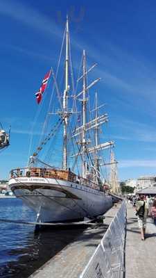 Real Club Nautico De La Coruna